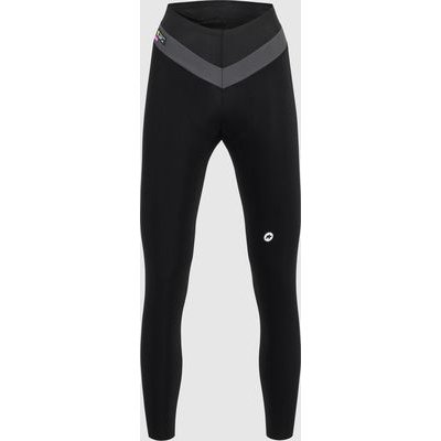 Assos UMA GT Spring Fall Womens Half Tights C2