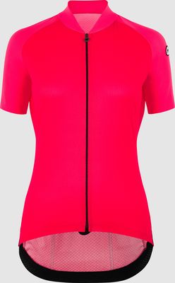 Assos UMA GT C2 EVO Womens Short Sleeve Jersey