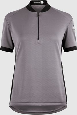 Assos UMA GTC C2 Womens Short Sleeve Jersey