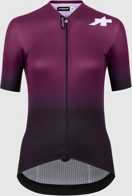 Assos Dyora RS S9 Targa Womens Short Sleeve Jersey