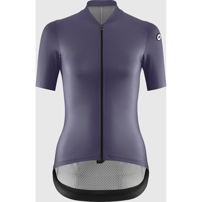 Assos UMA GT S11 Drylite Womens Short Sleeve Jersey