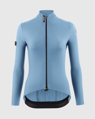 Assos UMA GT C2 Spring Fall Long Sleeve Jersey
