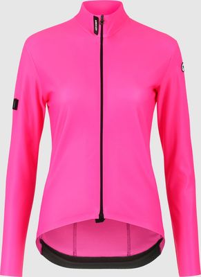 Assos UMA GT Spring Fall Womens Long Sleeve Jersey C2
