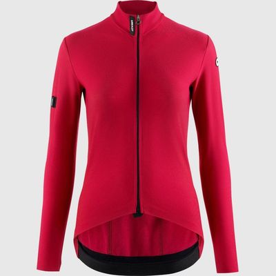 Assos UMA GT C2 Spring Fall Long Sleeve Jersey