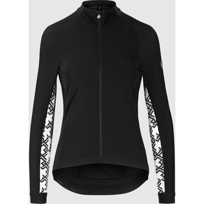 Assos UMA GT Spring Fall Womens Jacket