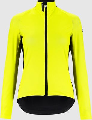 Assos UMA GT Ultraz EVO Womens Winter Jacket