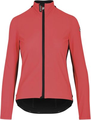 Assos UMA GT Ultraz EVO Womens Winter Jacket