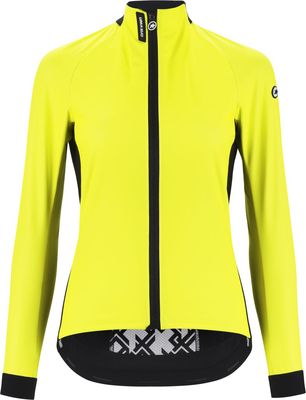 Assos UMA GT Winter Womens Jacket EVO