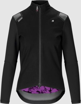 Assos DYORA RS Winter Jacket