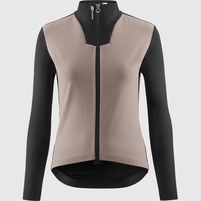 Assos UMA GT Hashoogi Womens Winter Jacket S11