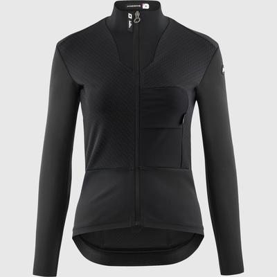 Assos DYORA R Habu Womens Winter Jacket S11