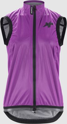 Assos Dyora RS Rain Womens Vest S9