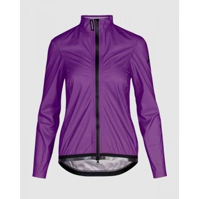 Assos Dyora RS Womens Rain Jacket