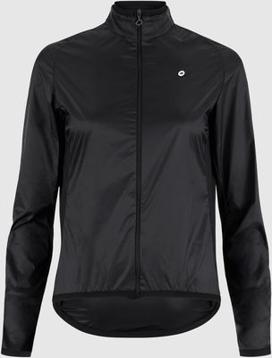 Assos UMA GT C2 Womens Wind Jacket