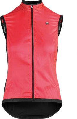 Assos Uma GT Womens Wind Vest