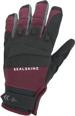 Sealskinz gloves mtb cheap