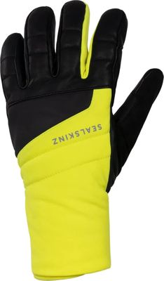 Sealskinz Waterproof Extreme Cold Weather Insulated Gloves with Fusion Control