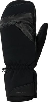 Waterproof Extreme Cold Weather Insulated Mittens with Fusion Control