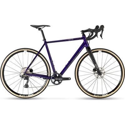 Stevens Vapor 1x11 Cyclocross Bike