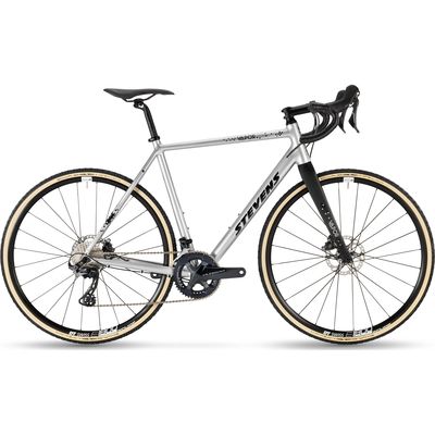 Stevens Vapor 2x11 Cyclocross Bike
