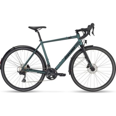 Stevens Supreme Gravel Bike