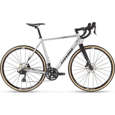 Stevens Vapor 2x12 Cyclocross Bike