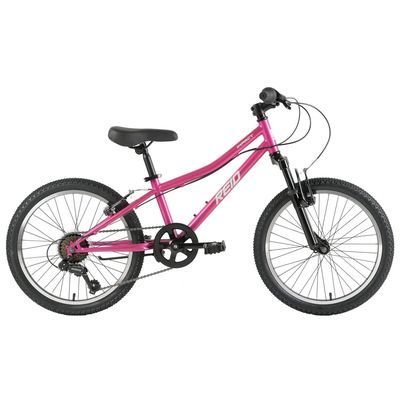 REID Impact 20 Kids Bike