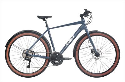REID Sphere City Bike