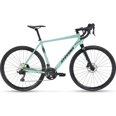 Stevens Prestige Gravel Bike