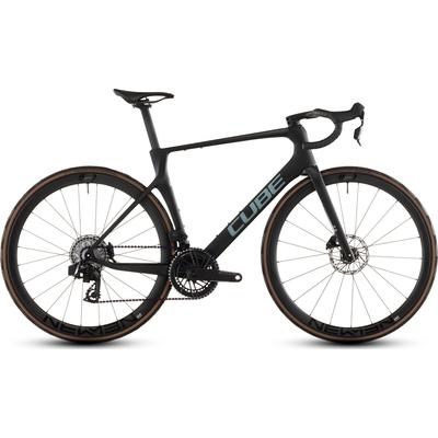 Cube Agree C:62 SLX Road Bike