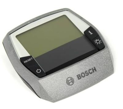 Bosch Intuivia Active Display