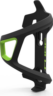 Cube HPP Left-Hand Sidecage Bottle Cage