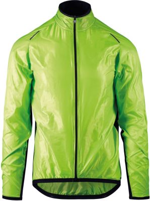 Assos Mille GT Wind Jacket