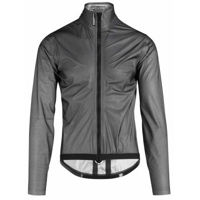 Assos Equipe RS Schlosshund Rain Jacket EVO Waterproof