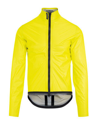 Assos Equipe RS Schlosshund Rain Jacket EVO Waterproof