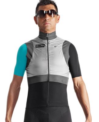 Assos FF1emergencyWindvest_evo7 Vest