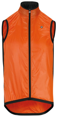 Assos discount wind vest