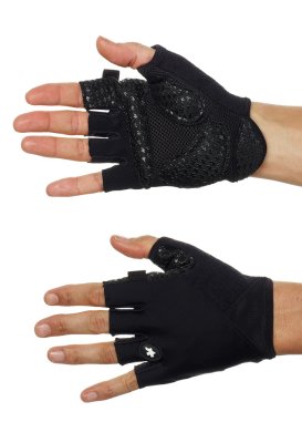 Assos summerGloves_s7 Mitts