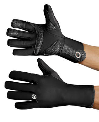 Assos earlyWinterGloves_s7 Gloves