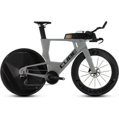 Cube Aerium C:68X SLT Aero Road Bike