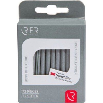 Cube RFR PRO Reflector Set