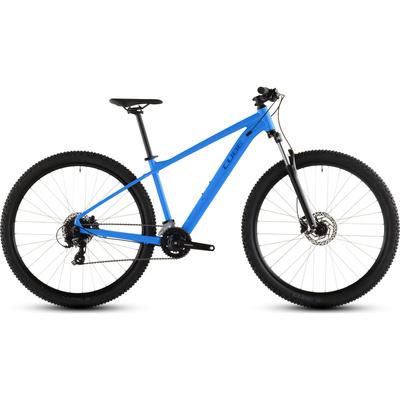 Cube Aim One Hardtail Mountain Bike