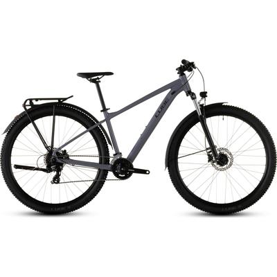 Cube Aim One FE Hardtail Mountain Bike