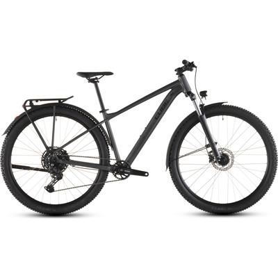 Cube Aim Pro FE Hardtail Mountain Bike
