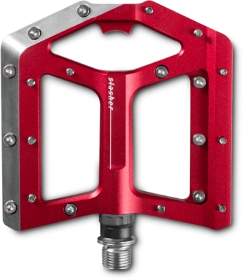 Cube Slasher MTB Pedals