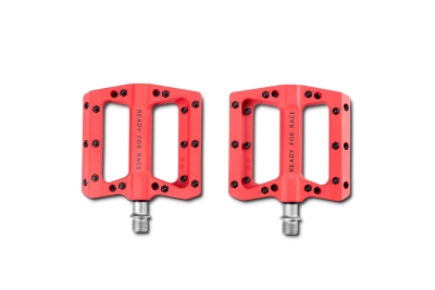 Cube RFR FLAT ETP MTB Pedals