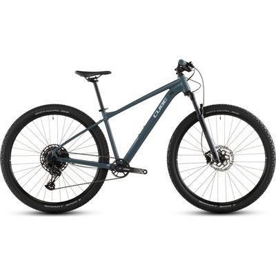 Cube Attention SLX Hardtail Mountain Bike