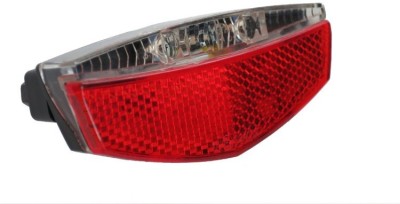 Cube RFR Dynamo Tour Carrier Rear Light