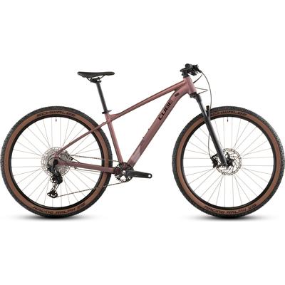 Cube Reaction Pro Hardtail Mountain Bike