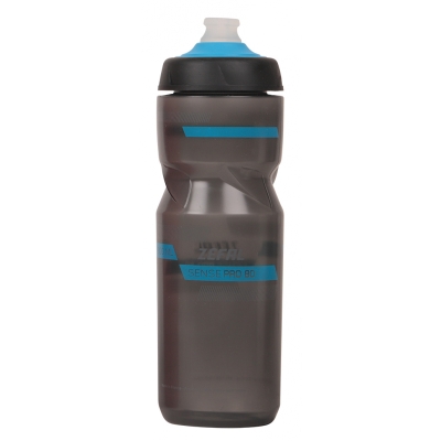 Show product details for Zefal Sense Pro 80 800ml Bottle (Black/Blue)